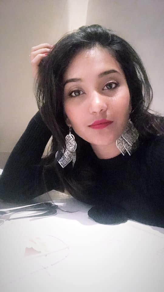 Ruby Rajawat