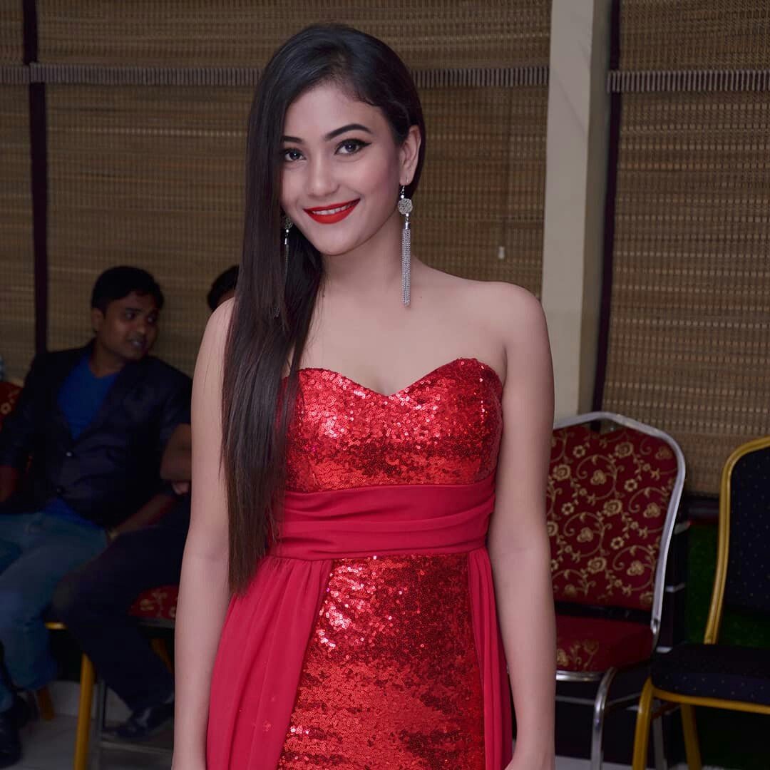 Ruby Rajawat